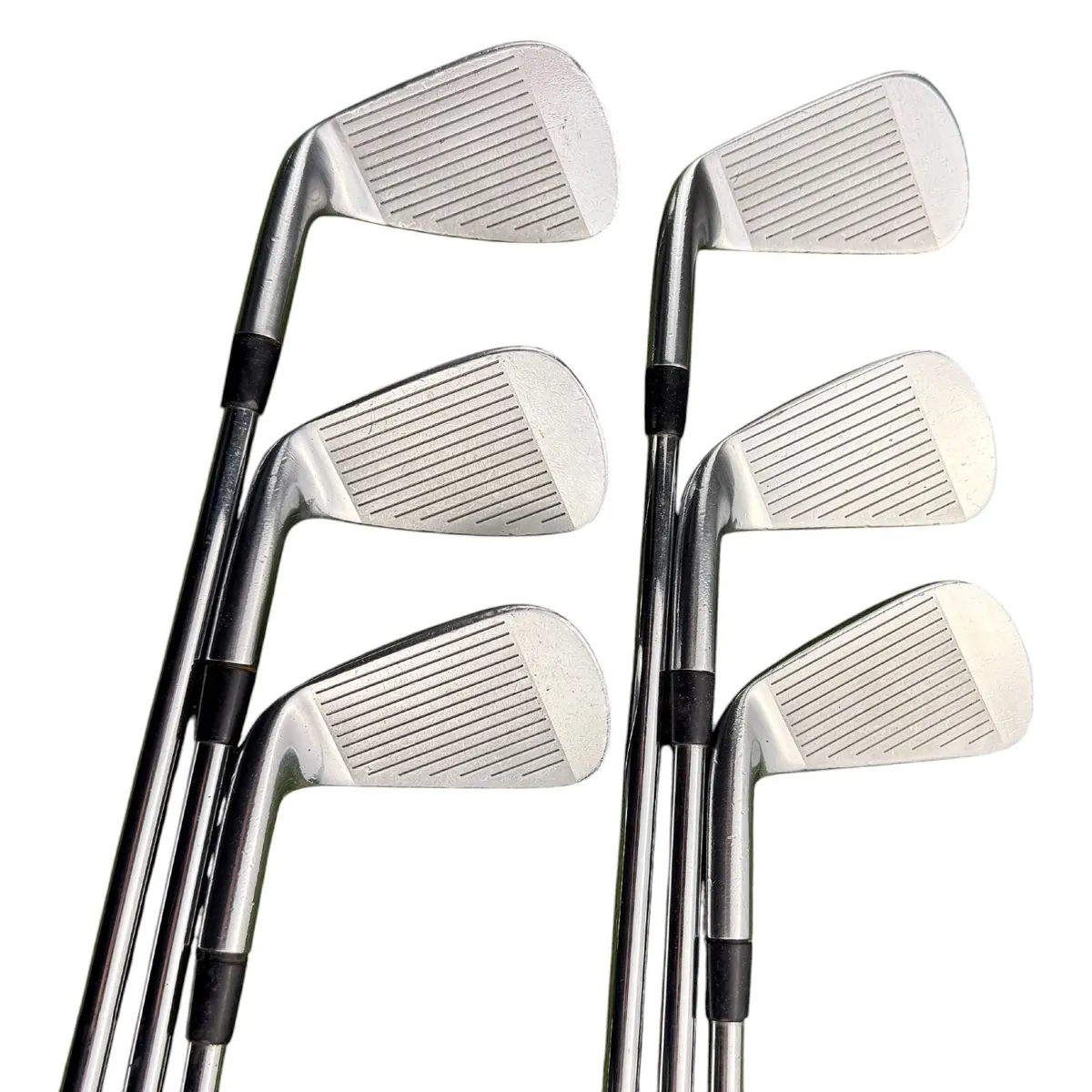 Callaway X Tour Irons / 4-9 / Stiff - Image 3
