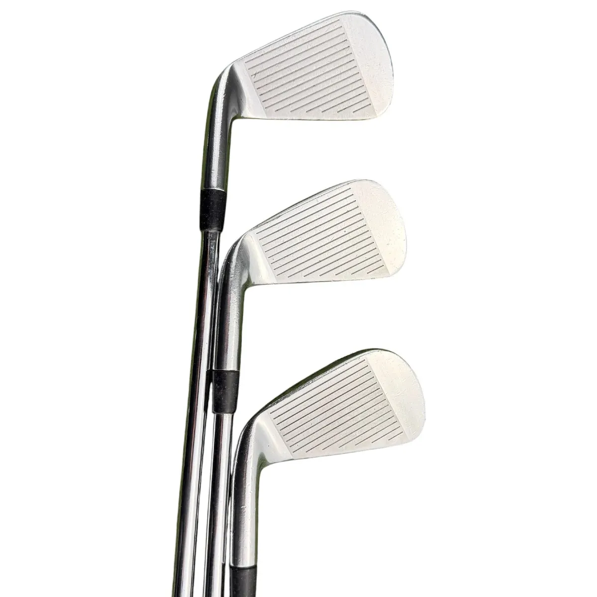 Callaway X Tour Irons / 4-9 / Stiff - Image 4