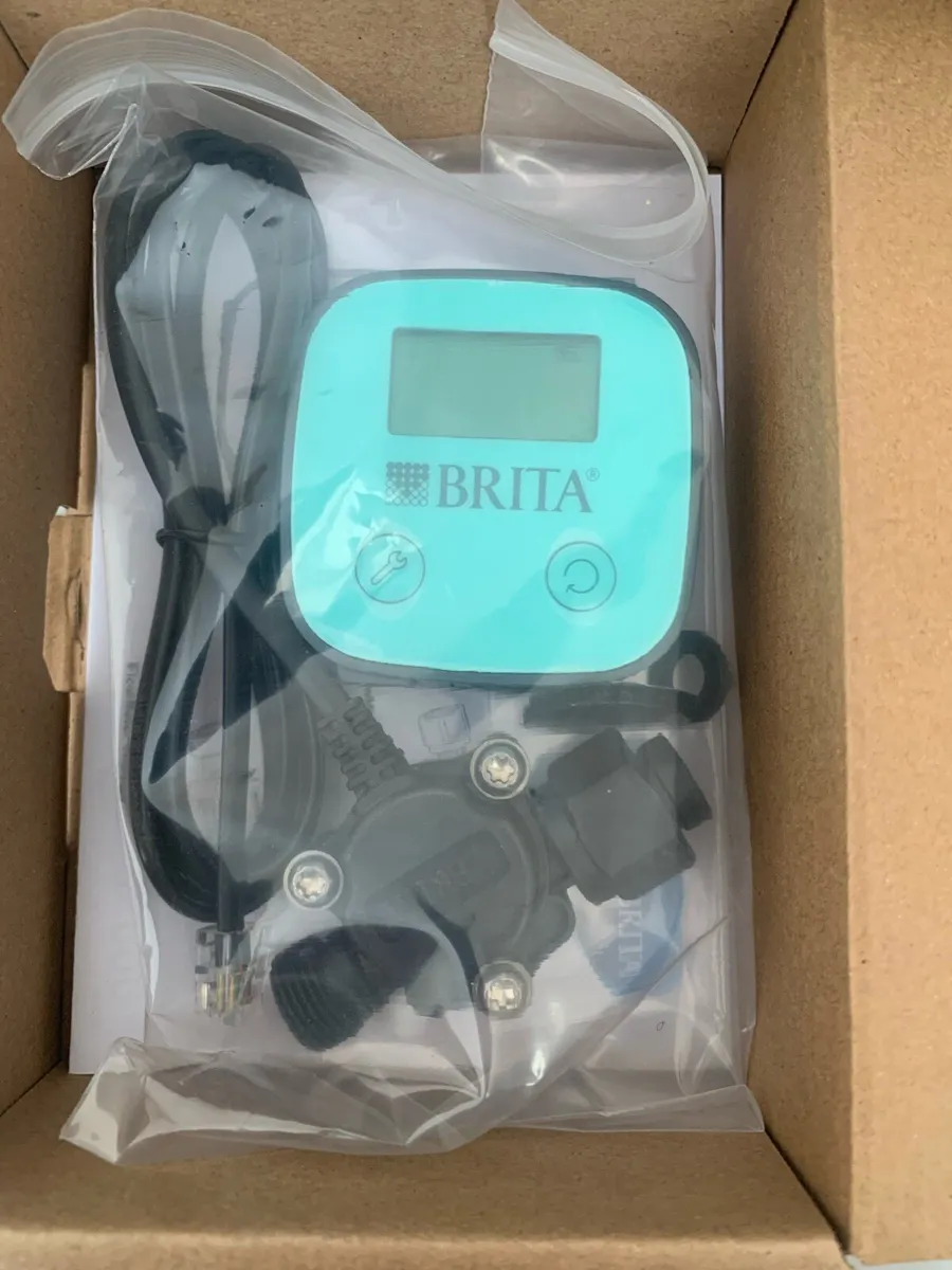 Brita Flowmeter - Image 1