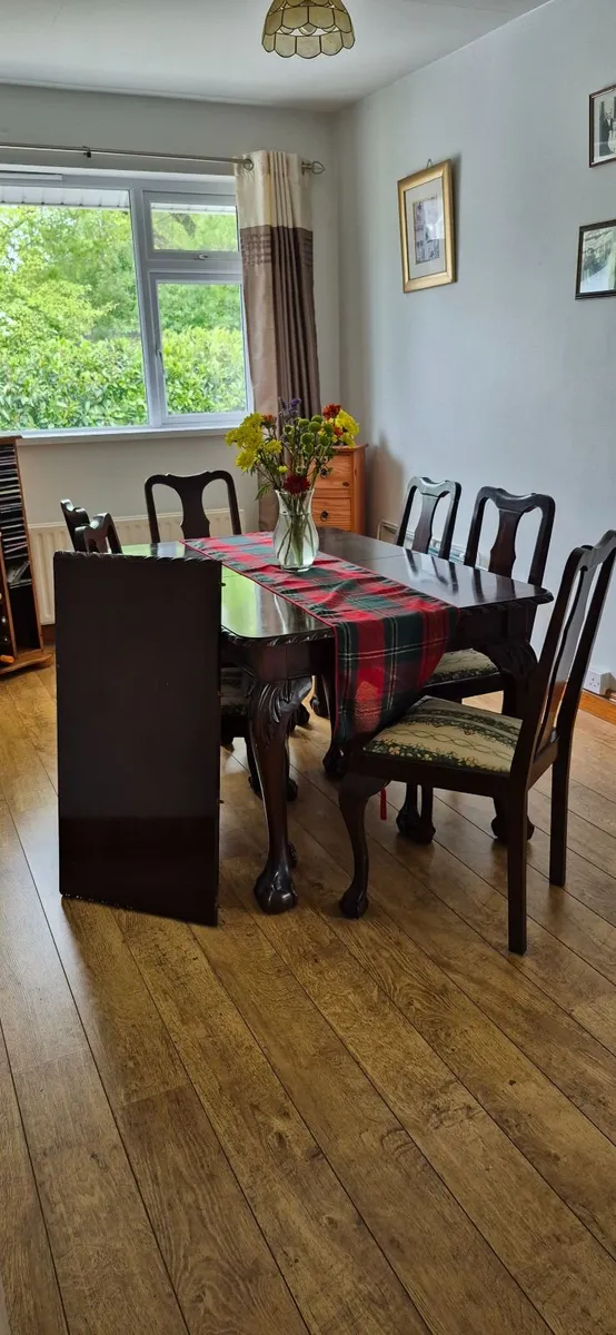 Dining Room Suite - Image 2