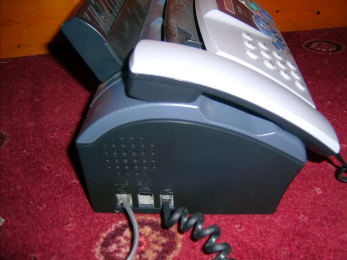 fax - Image 2