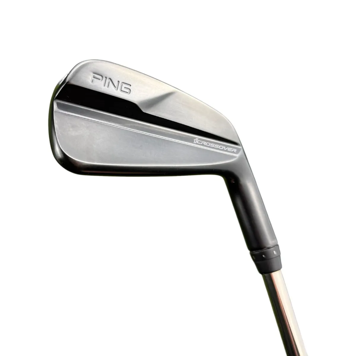 Ping iCrossover Utility #2 Iron 18° / Stiff - Image 2