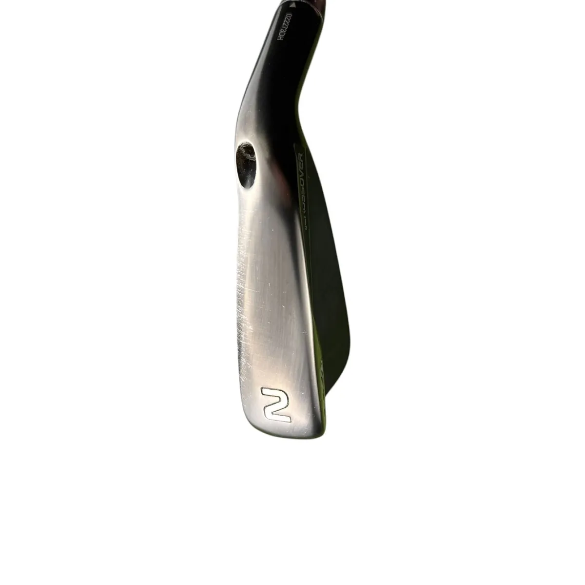 Ping iCrossover Utility #2 Iron 18° / Stiff - Image 4
