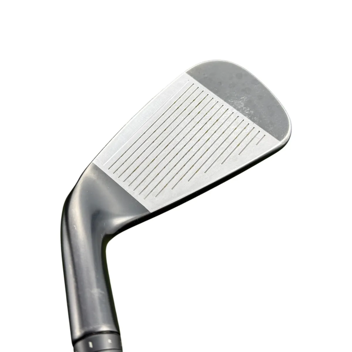 Ping iCrossover Utility #2 Iron 18° / Stiff - Image 3