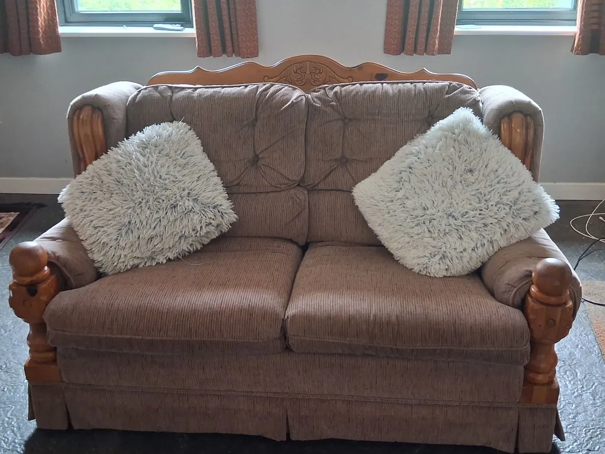 2 seat couche - Image 1