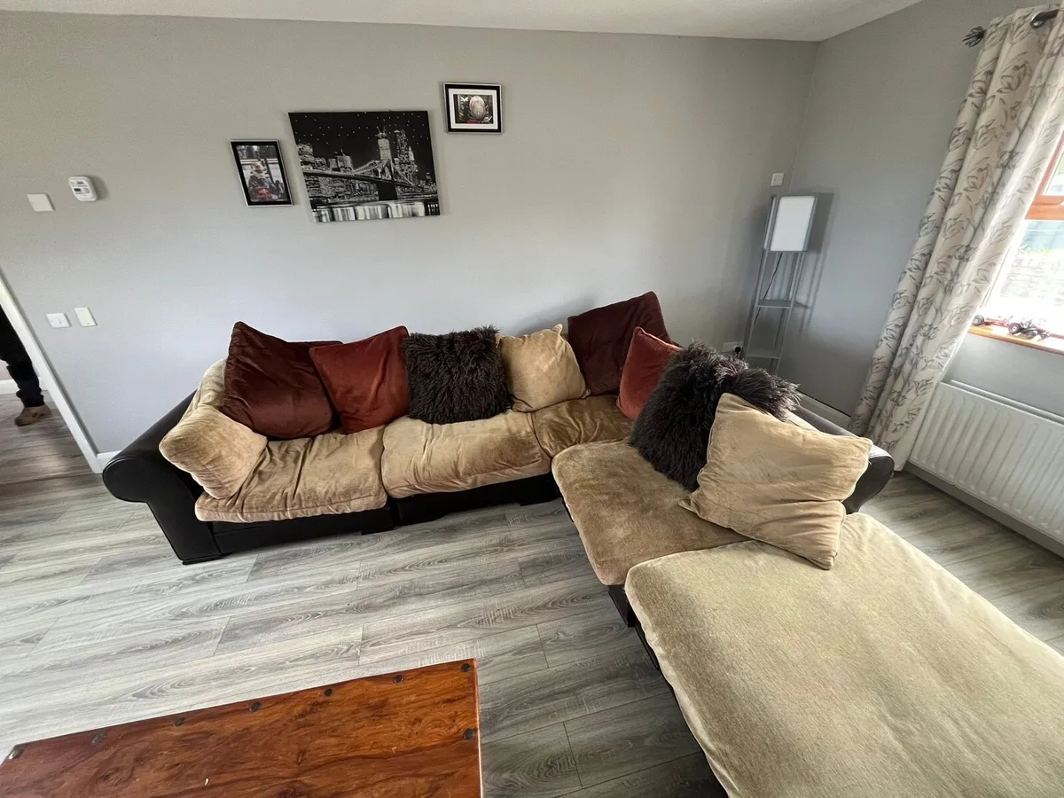 Corner Sofa - Image 3