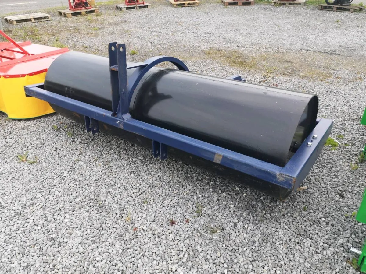 New Drum Mowers - Image 3