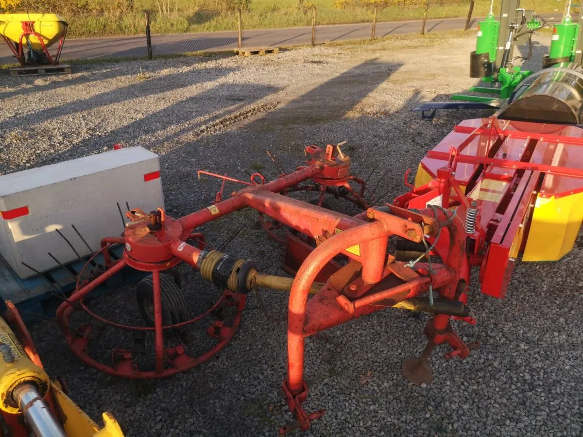 New Drum Mowers - Image 4