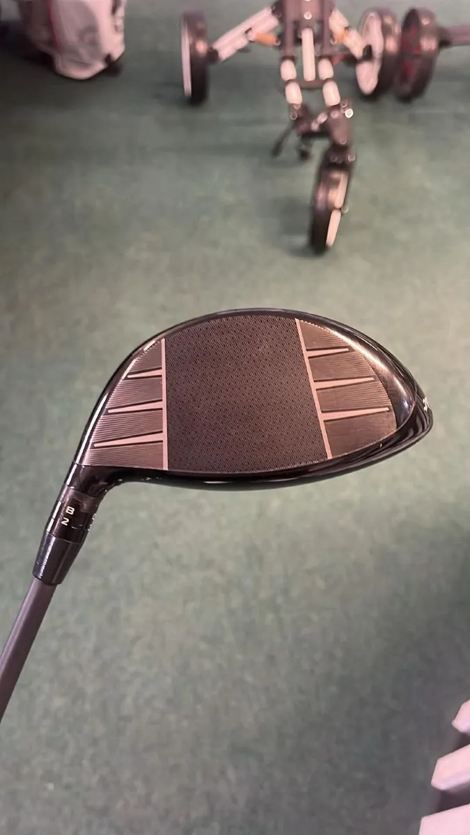 Titleist GT3 8.0 Px Hzardus 6.5 €699 Now €489 - Image 2
