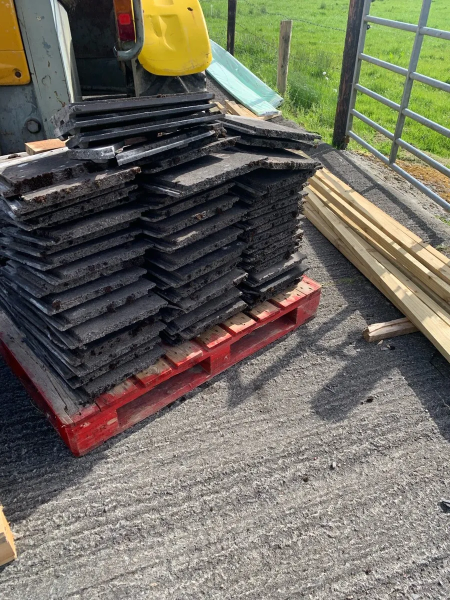 Condron Flat Roof Tiles - Image 2