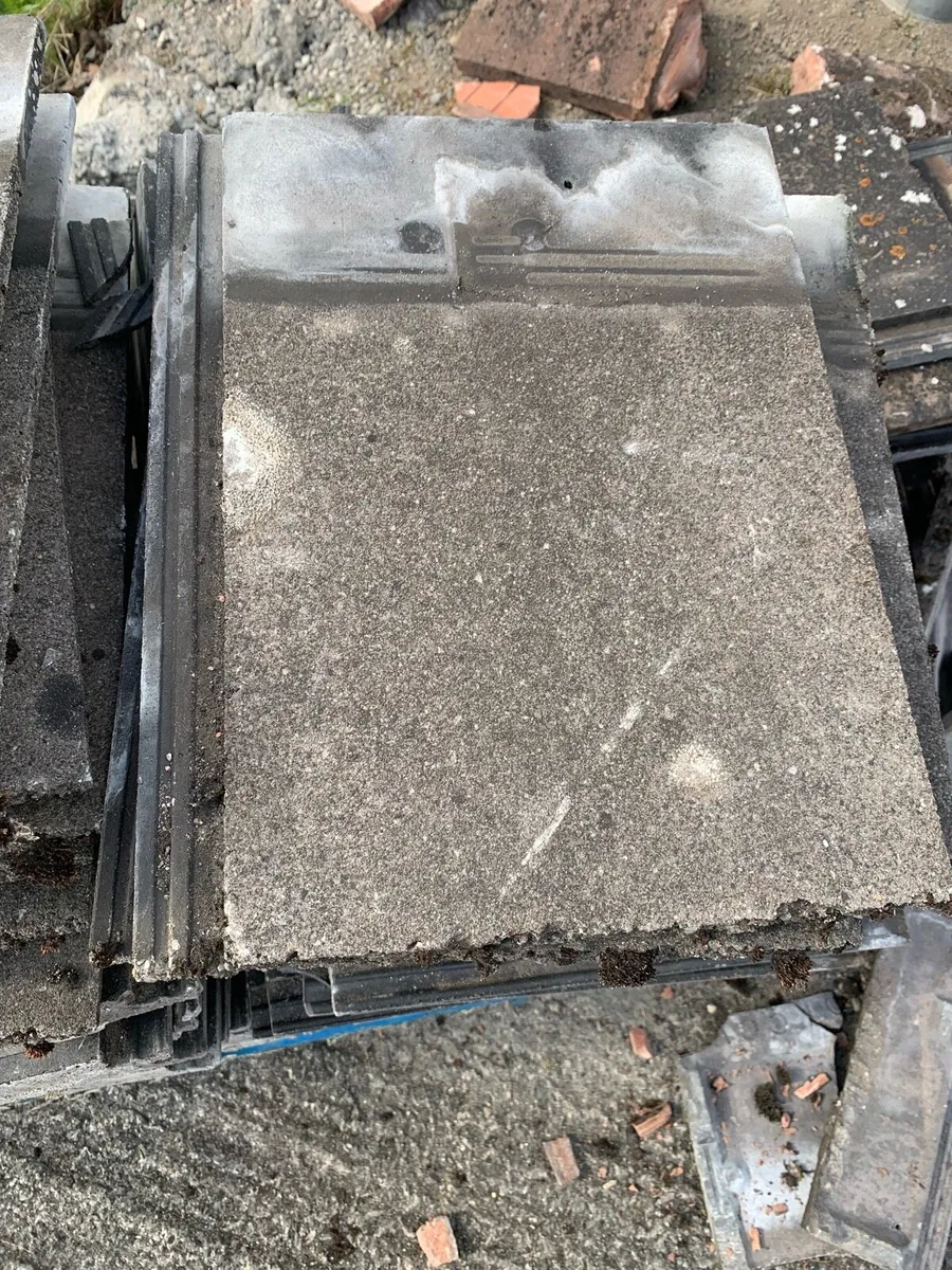 Condron Flat Roof Tiles - Image 3