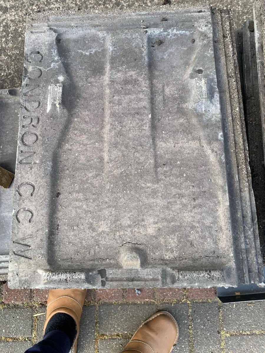 Condron Flat Roof Tiles - Image 4