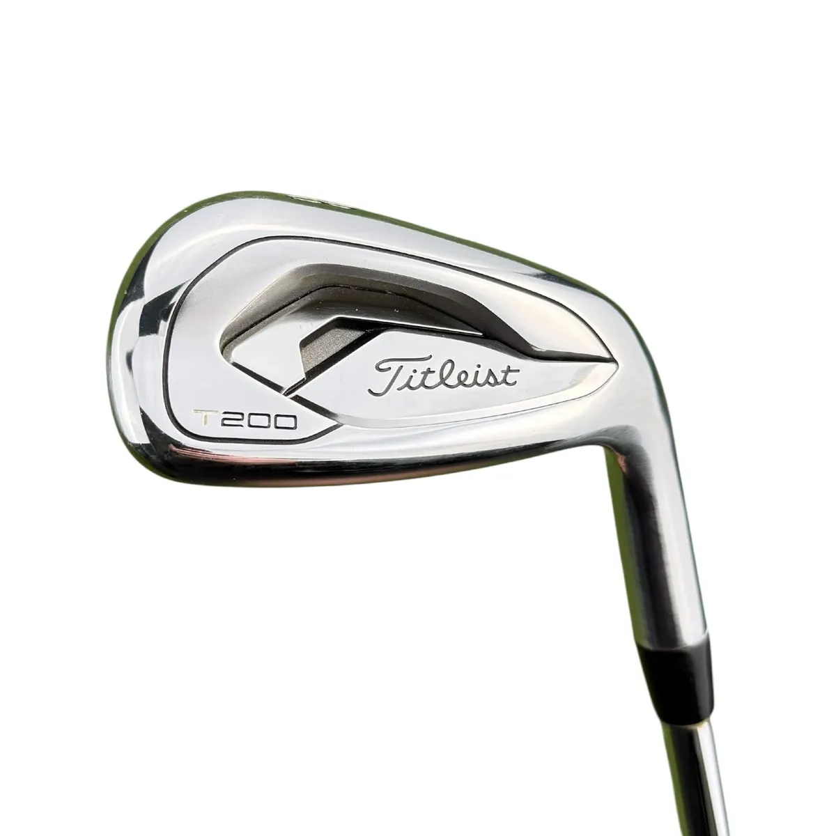 Titleist T200 2019 Wedge Aw 48° / Stiff - Image 2