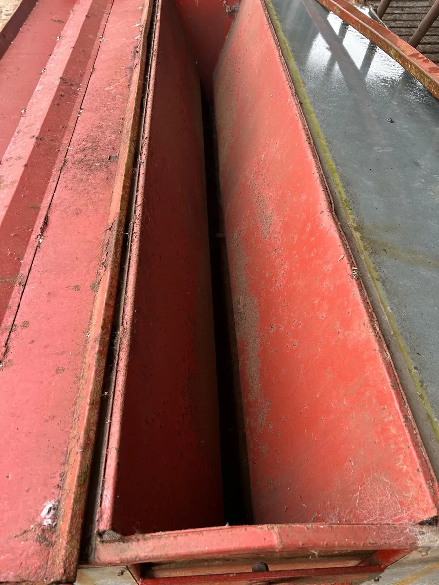 4ft and 8ft Lamb Creep Feeder - Image 3
