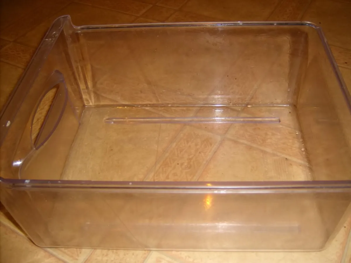 fridge storage box - Image 3