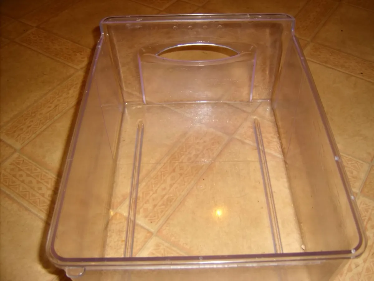 fridge storage box - Image 4