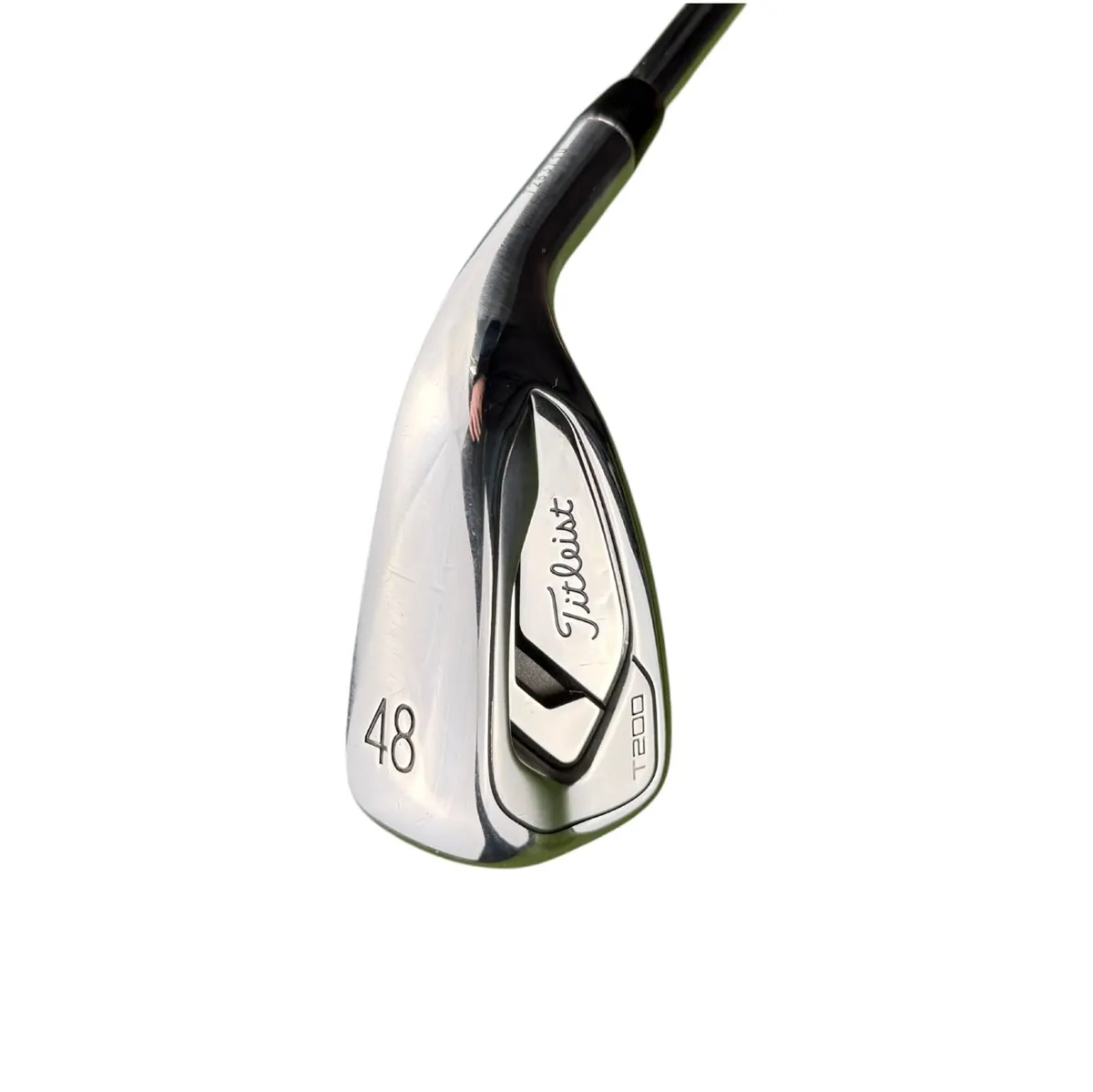 Titleist T200 2019 Wedge Aw 48° / Stiff - Image 4