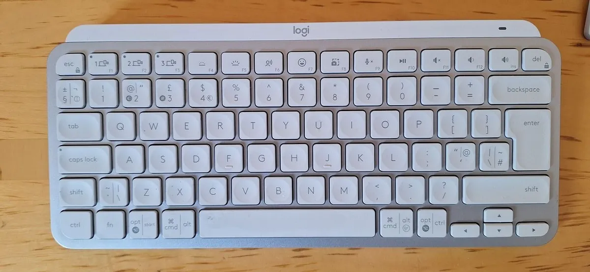 Bluetooth keyboards for sale - Image 1