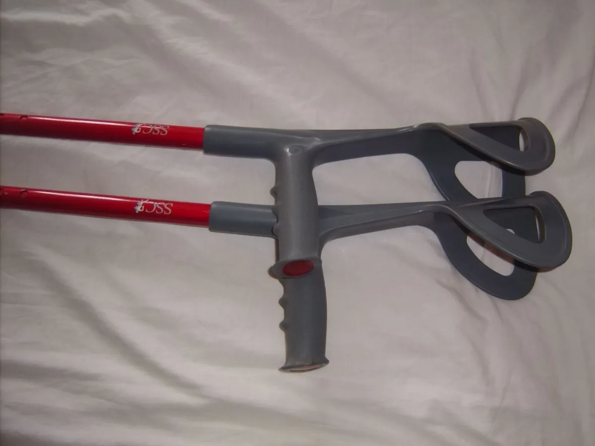 crutch - Image 2