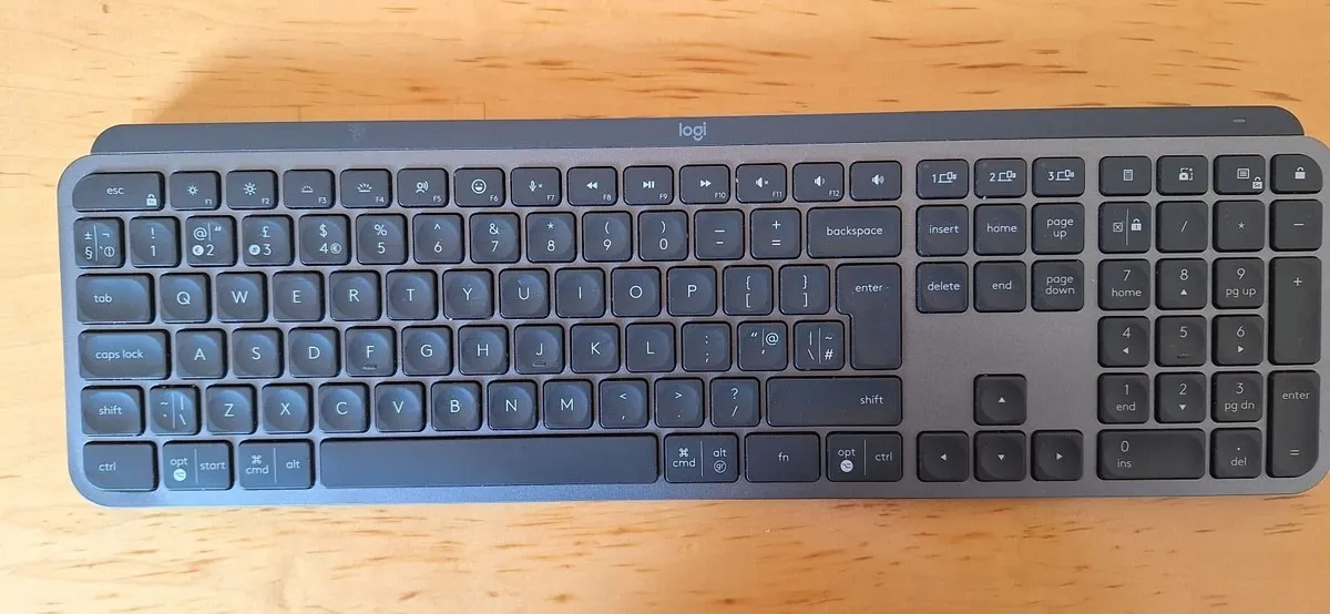 Bluetooth keyboards for sale - Image 2