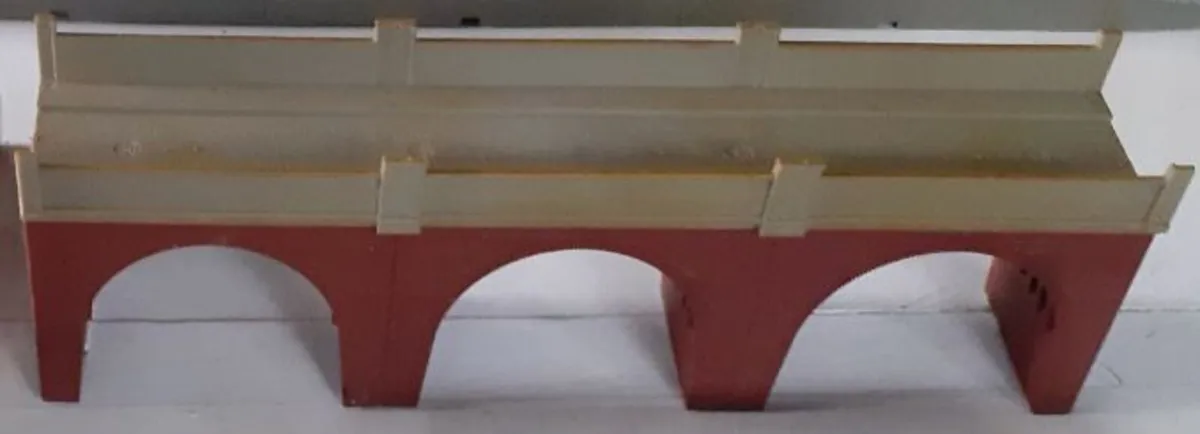 Hornby Trackside accessories. - Image 3