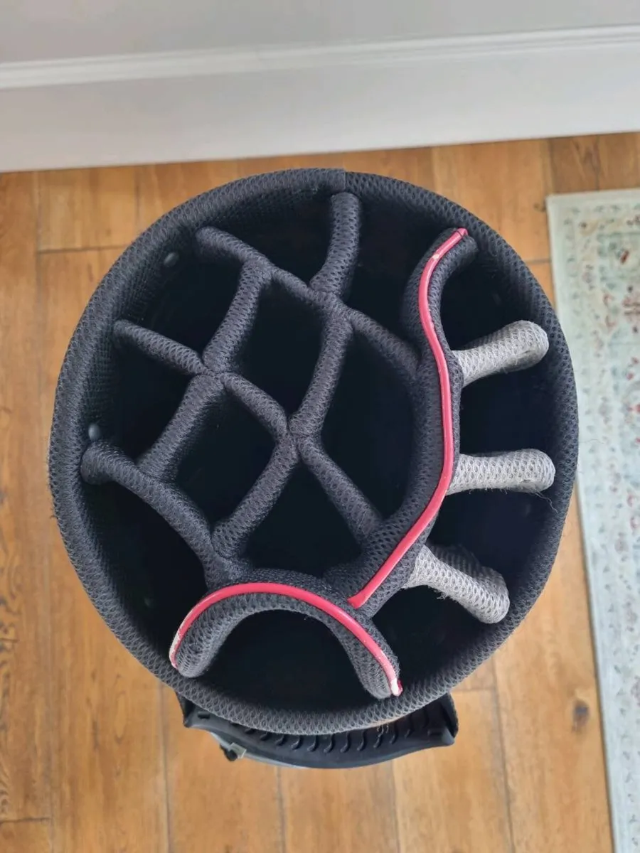 Golf cart bag - Image 2