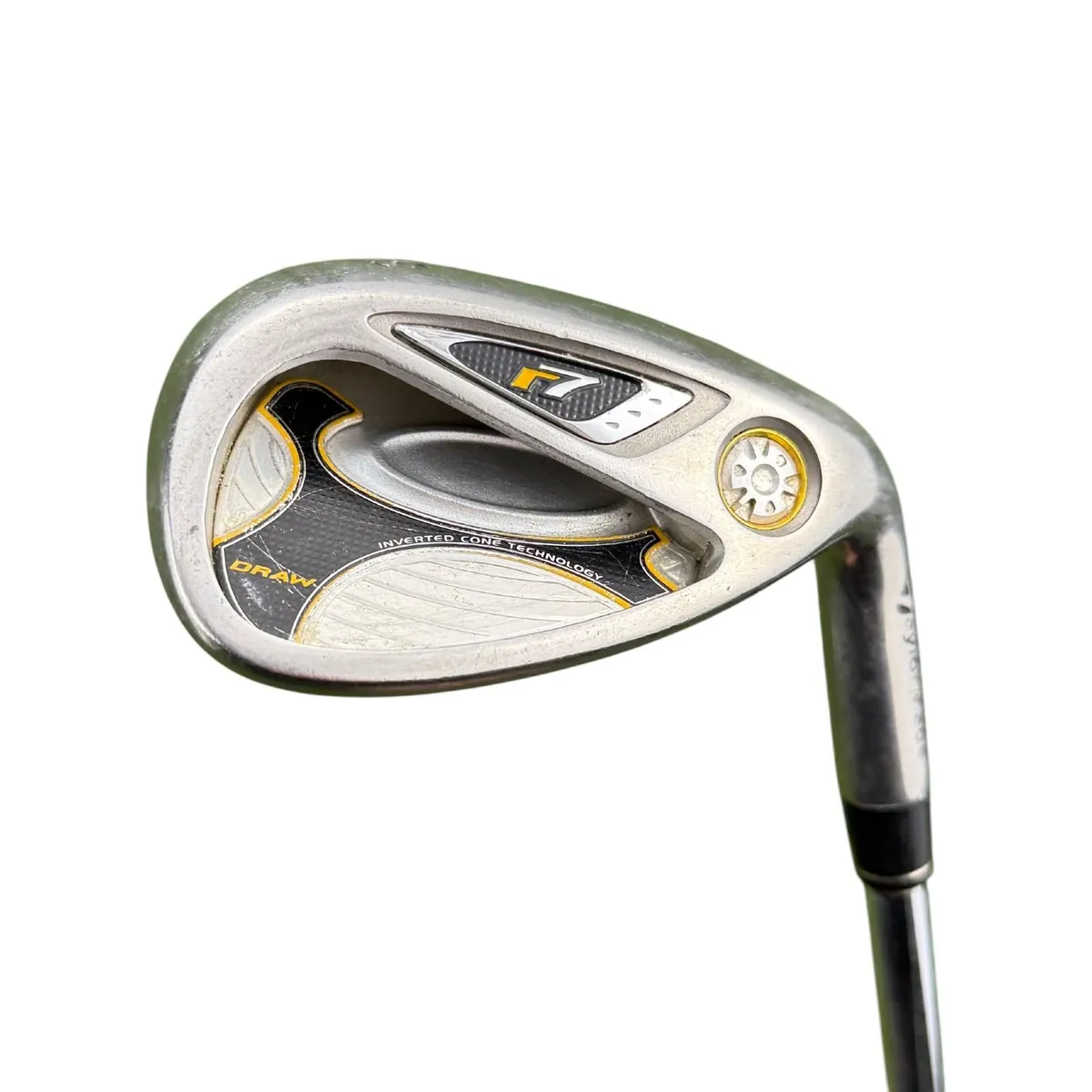 Taylormade R7 Draw Wedge Sw 54° /T-Step 90 Regular - Image 2