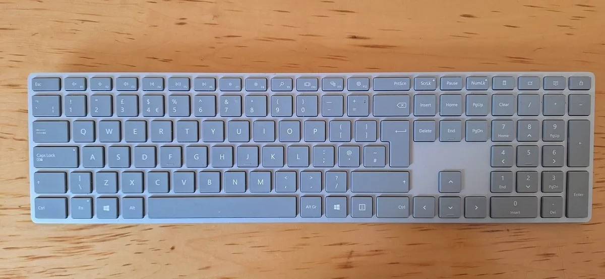 Bluetooth keyboards for sale - Image 3