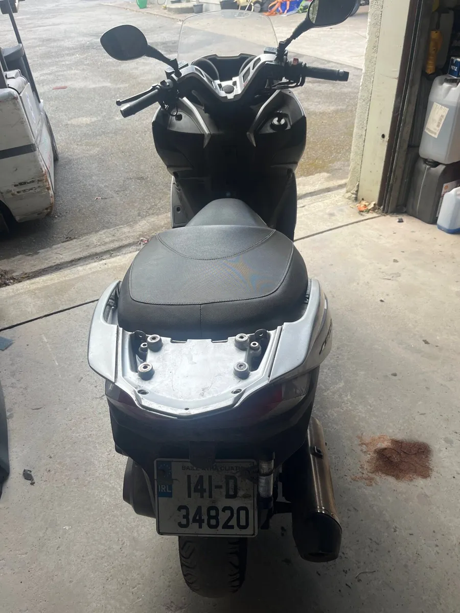 Kawasaki j300 141 - Image 3