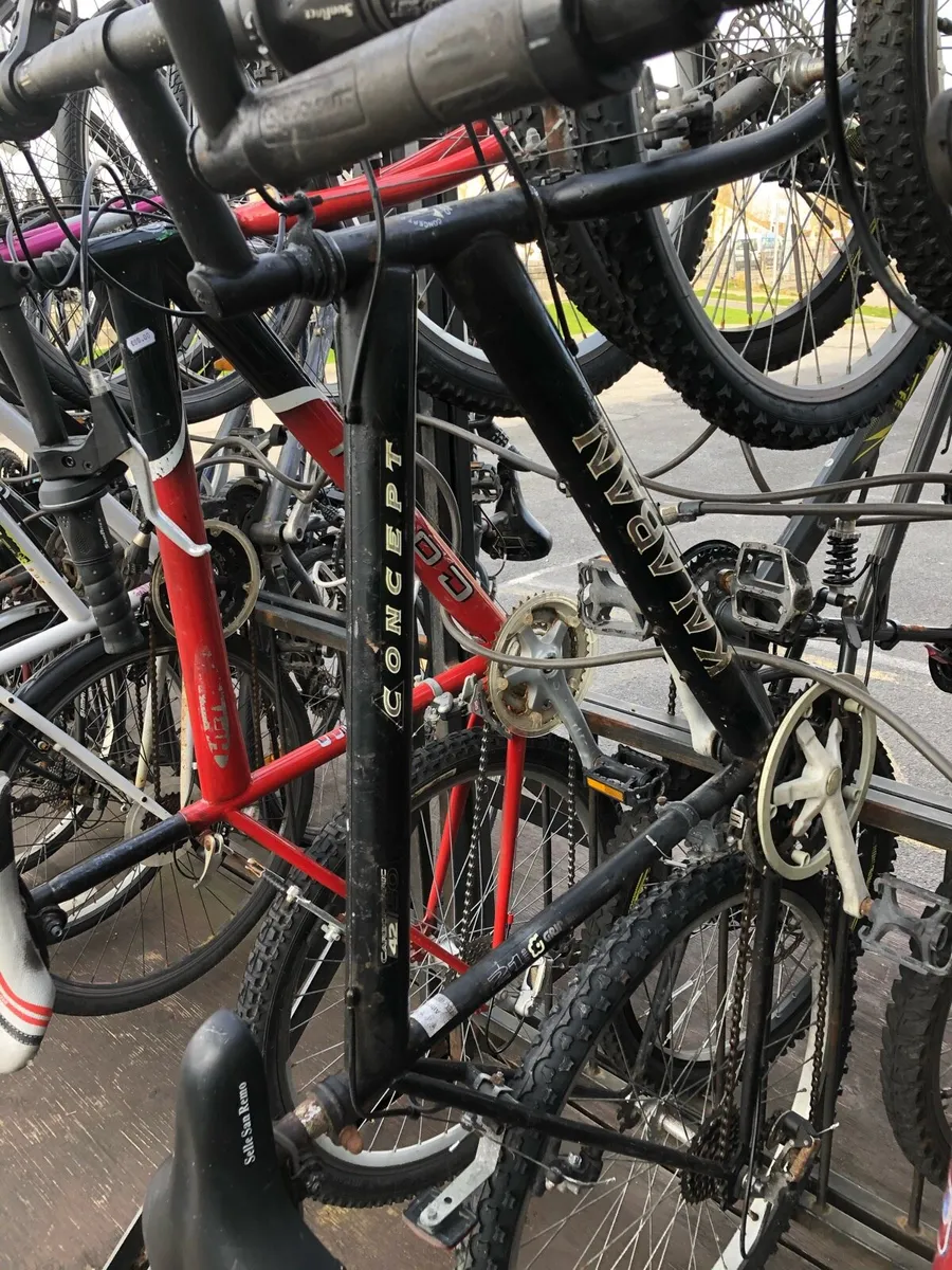 Second hand bikes available - Image 3