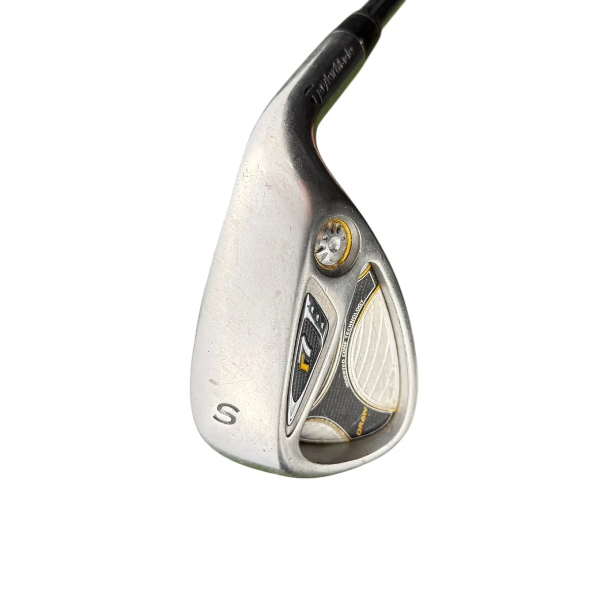 Taylormade R7 Draw Wedge Sw 54° /T-Step 90 Regular - Image 4