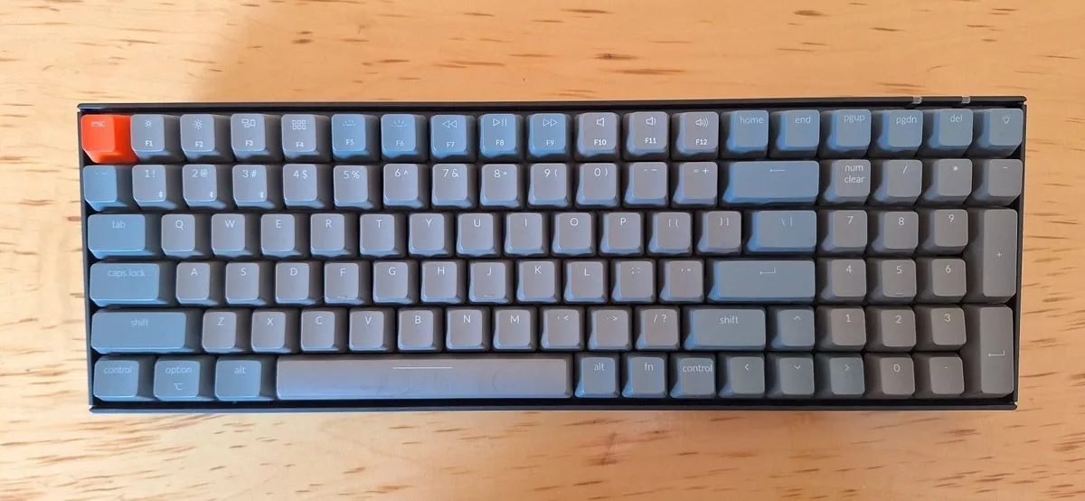 Bluetooth keyboards for sale - Image 4