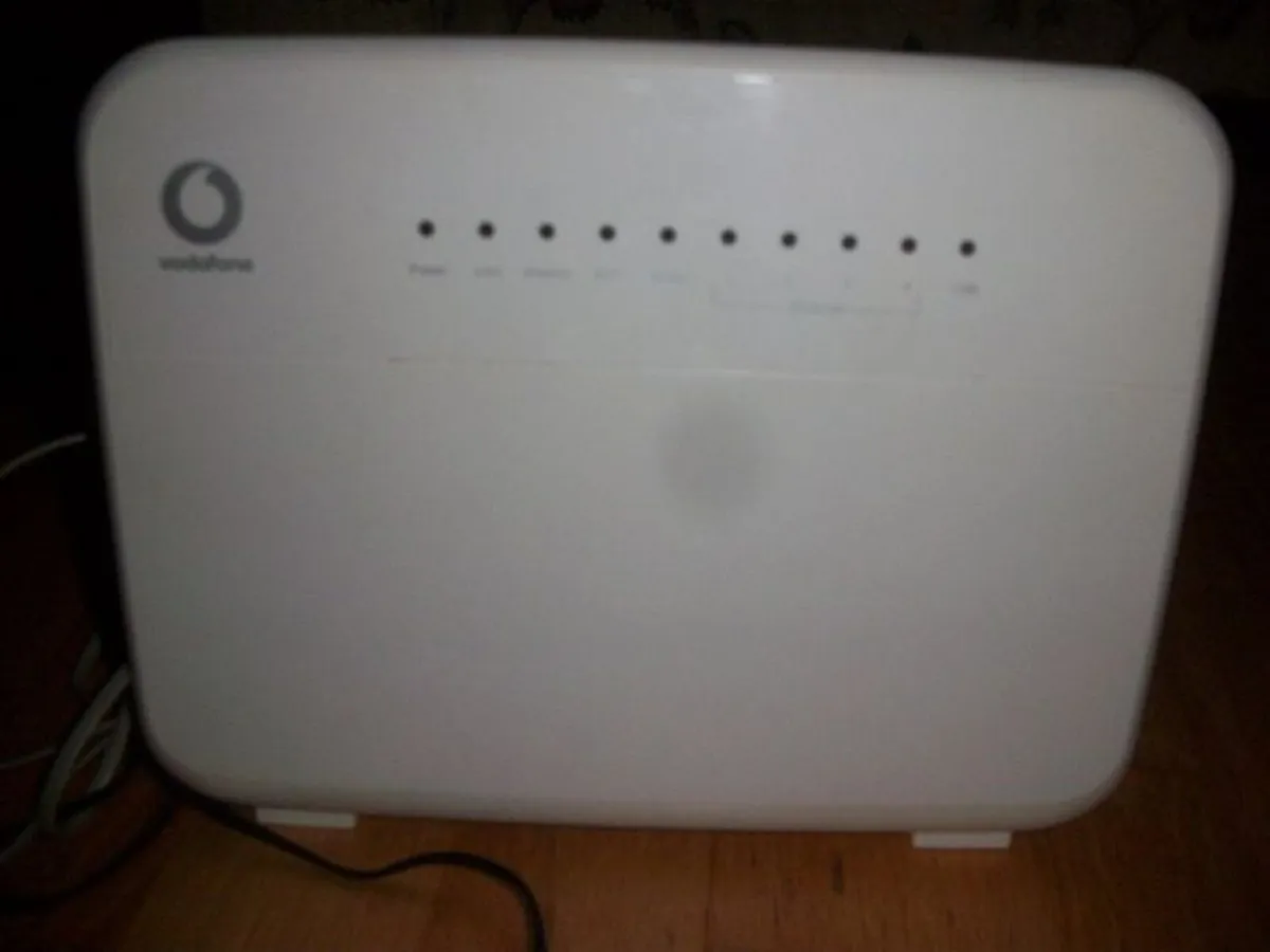 Vadafone router - Image 1