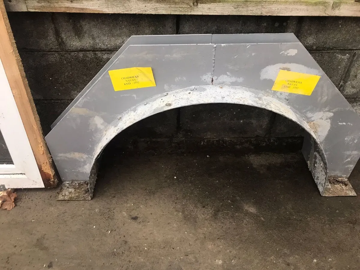 Double glazed arch window - Image 4