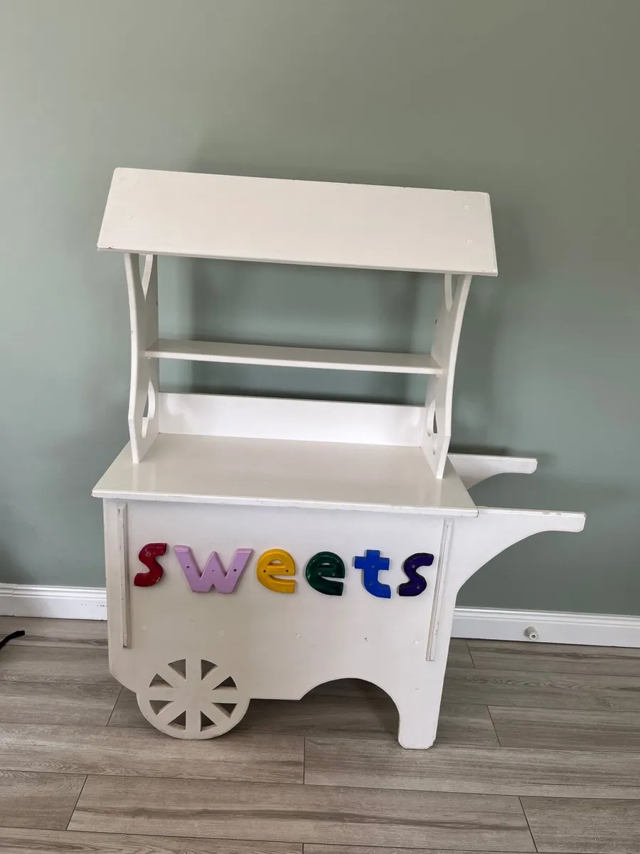 Sweet Cart - Image 1