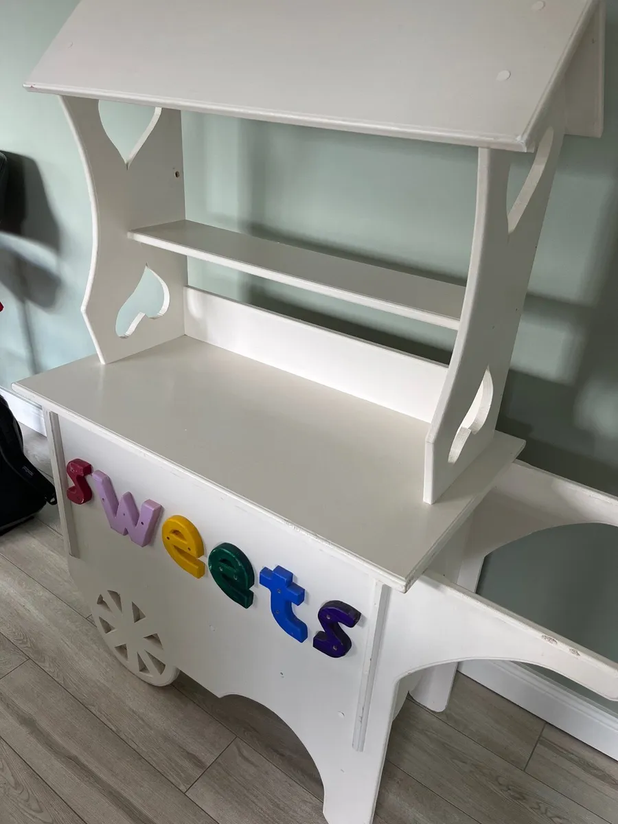 Sweet Cart - Image 2