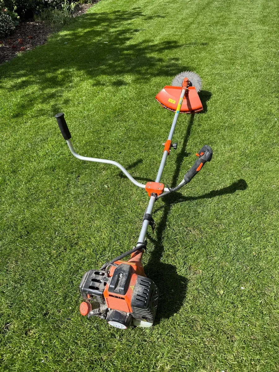Petrol Brush Cutter/Strimmer - Image 1