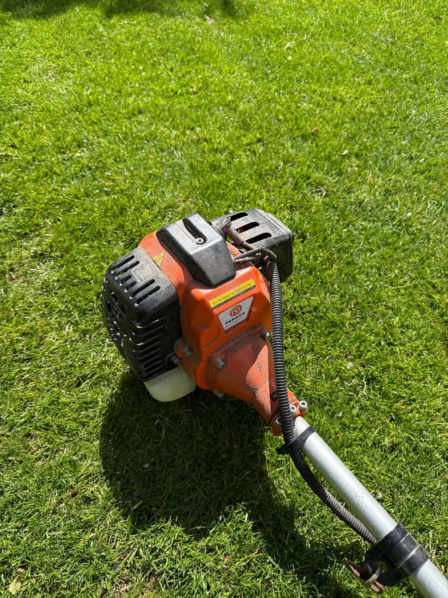 Petrol Brush Cutter/Strimmer - Image 2