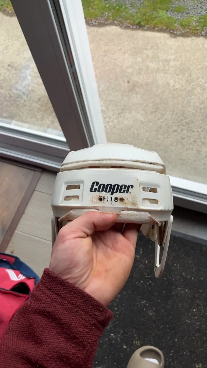 Oldstyle cooper - Image 1