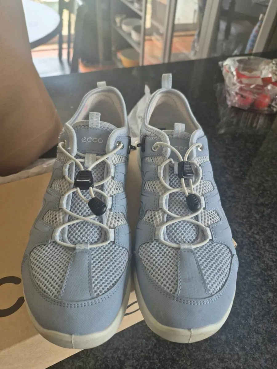 Ecco footwear - Image 1