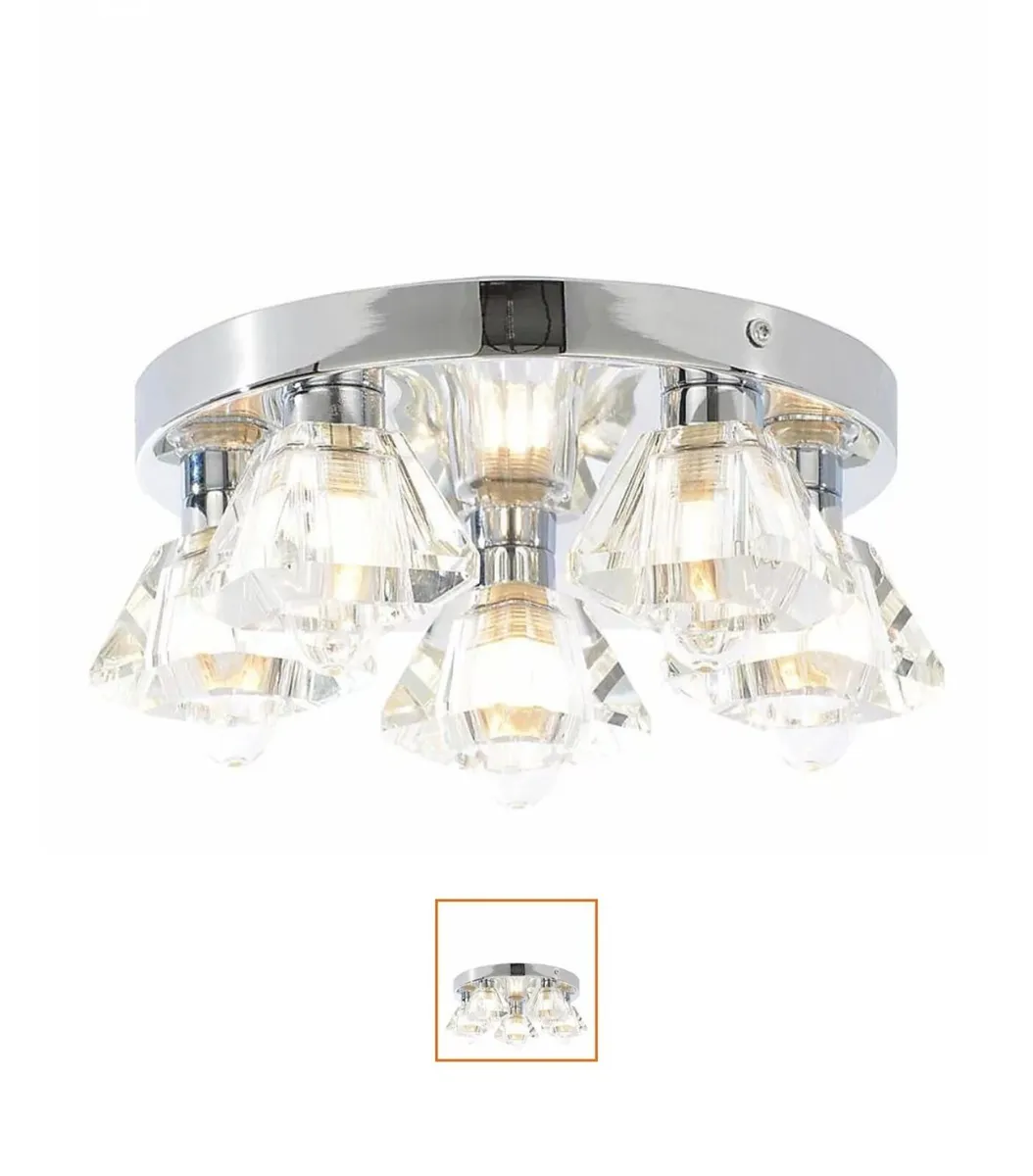 2 brand new Ceiling light