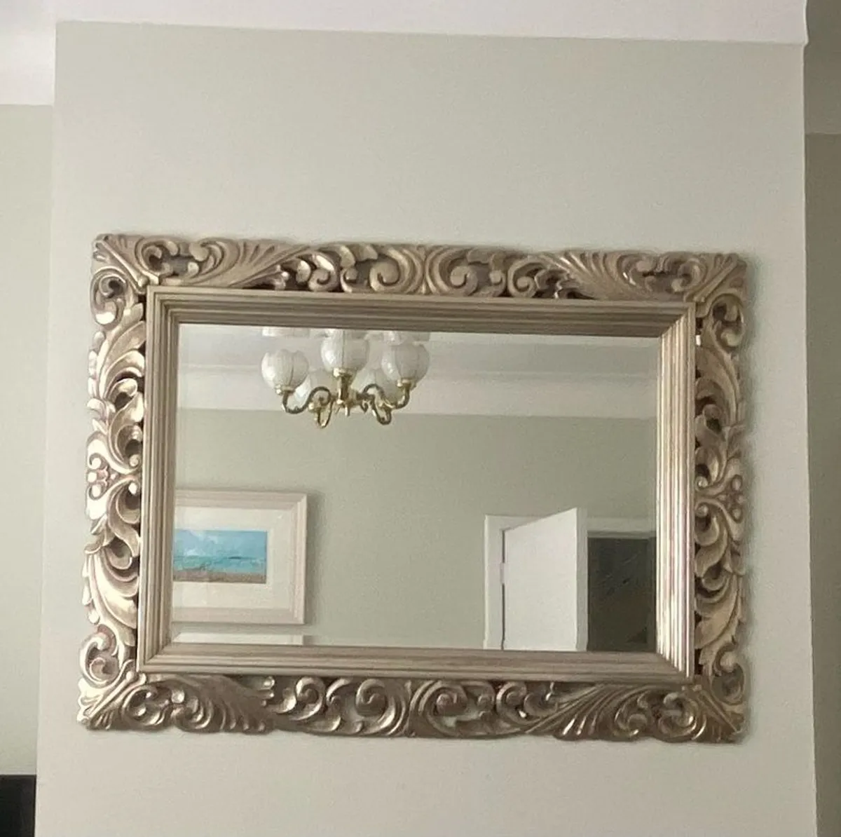 Mirror - Image 1