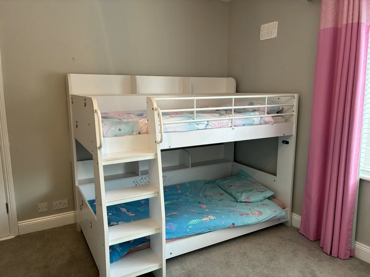 Bunk Bed - Image 2