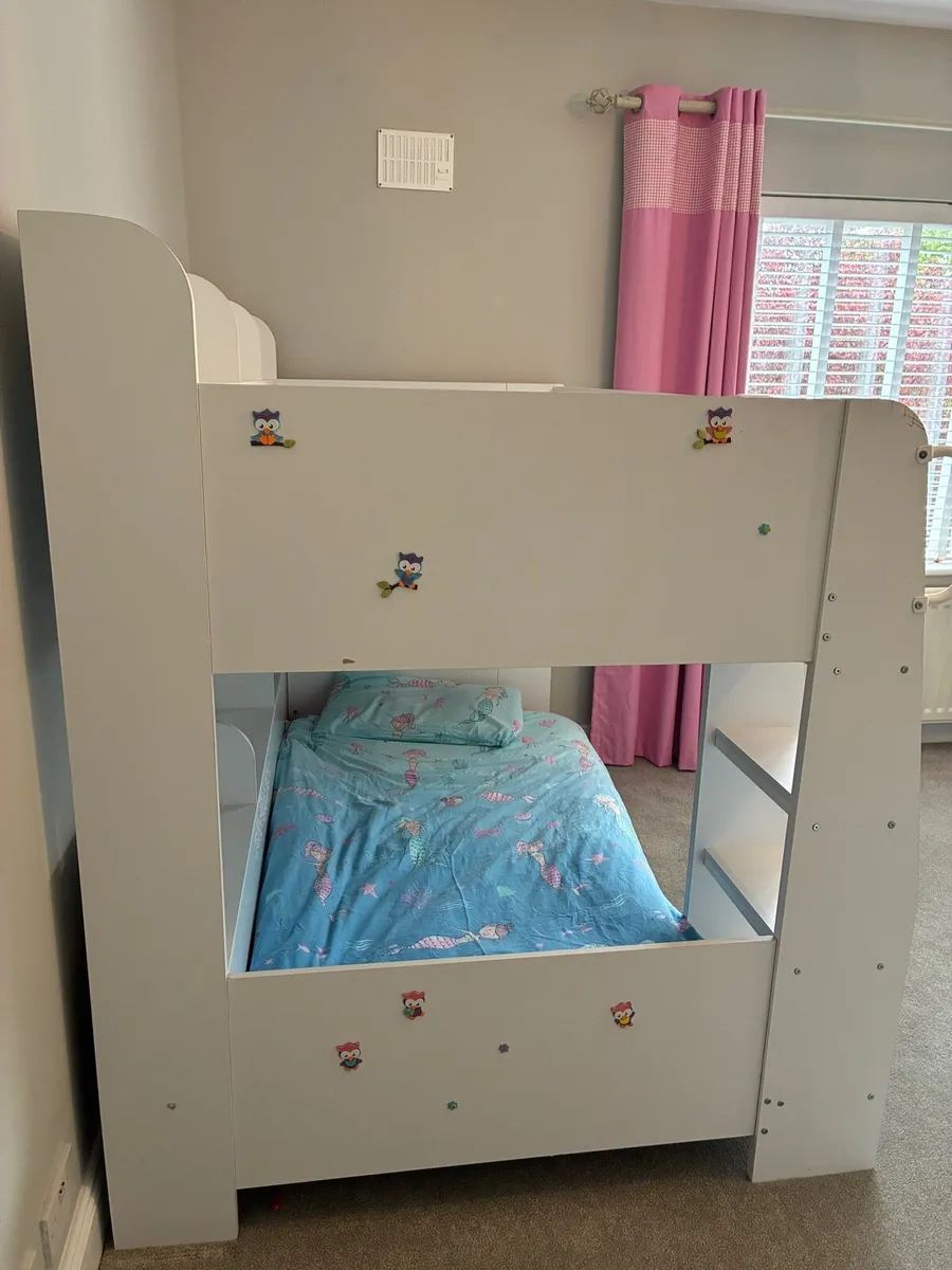 Bunk Bed - Image 3