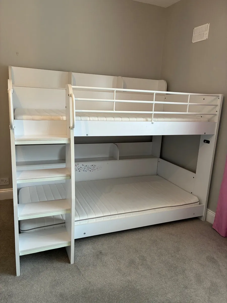 Bunk Bed - Image 1