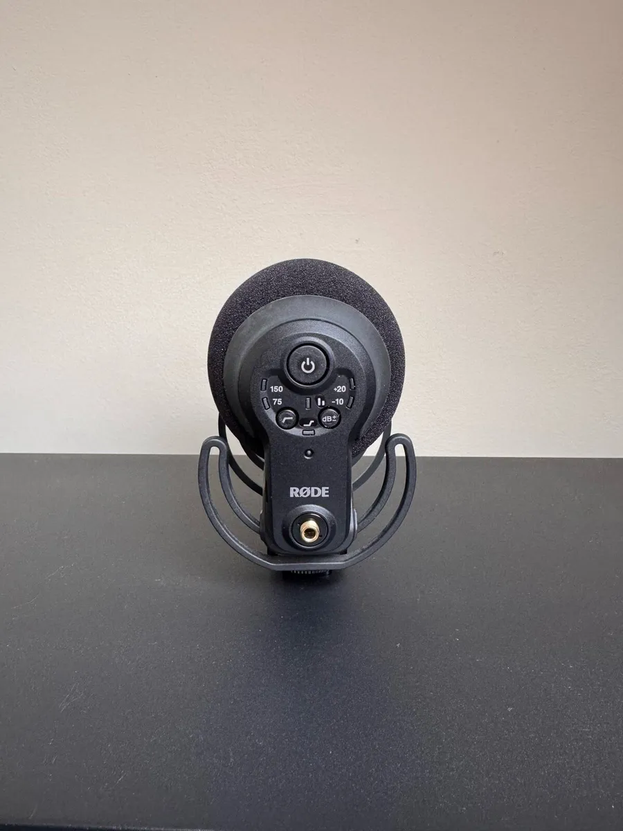Rode VideoMic Pro+ - Image 4