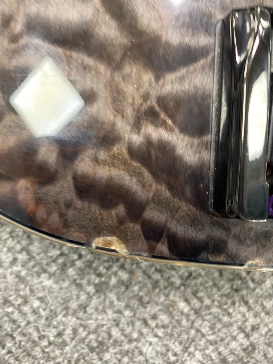Cort 5 String Active Bass - Image 3