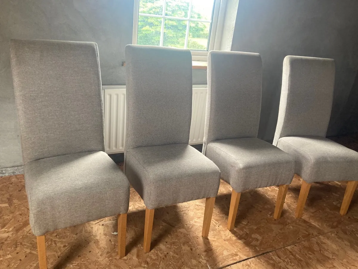Chairs - Image 4
