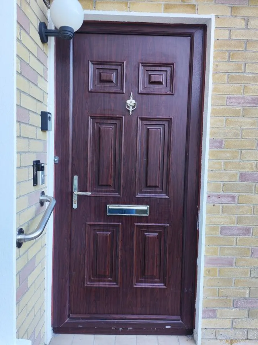 Palladio door for Sale (D18) - Image 1
