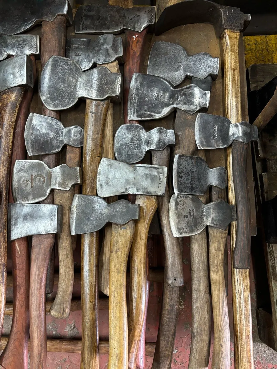 All AXES HATCHETS CHOPPERS. top Brands - Image 2